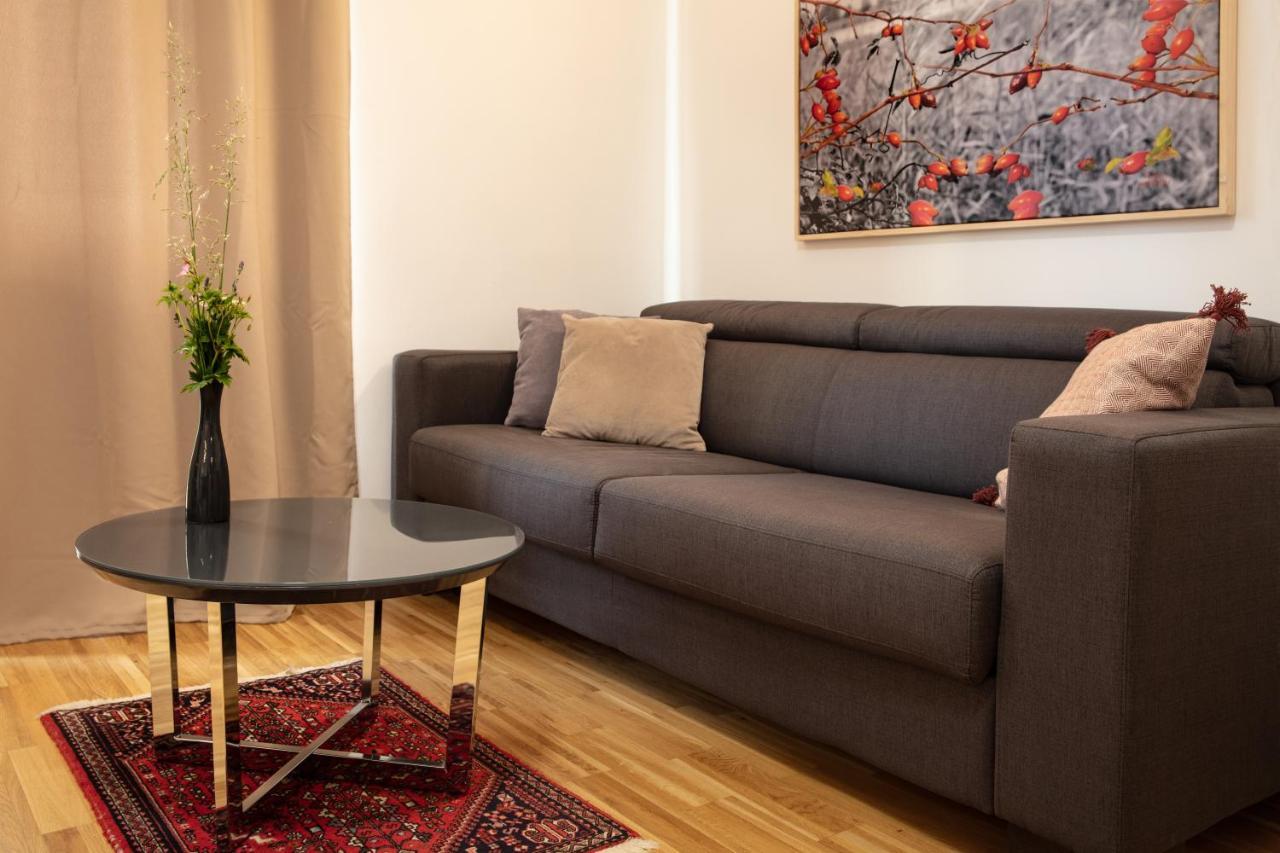 Pannonia Appartements 2 นอยซีเดิลอัมเซ ภายนอก รูปภาพ