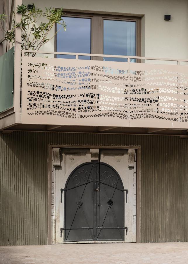 Pannonia Appartements 2 นอยซีเดิลอัมเซ ภายนอก รูปภาพ