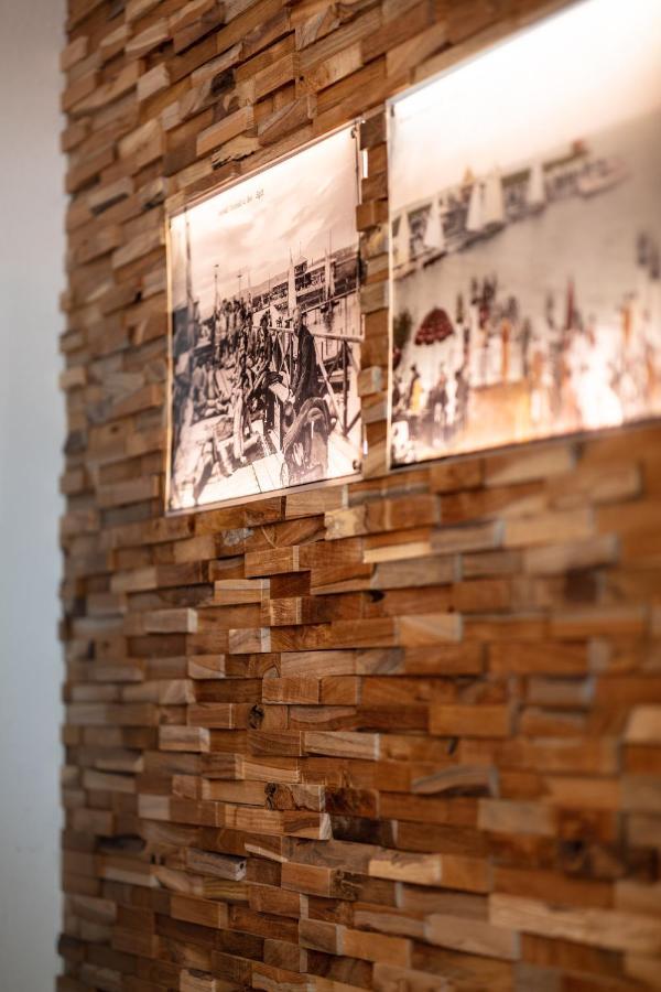 Pannonia Appartements 2 นอยซีเดิลอัมเซ ภายนอก รูปภาพ