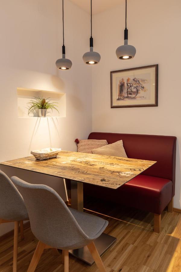 Pannonia Appartements 2 นอยซีเดิลอัมเซ ภายนอก รูปภาพ