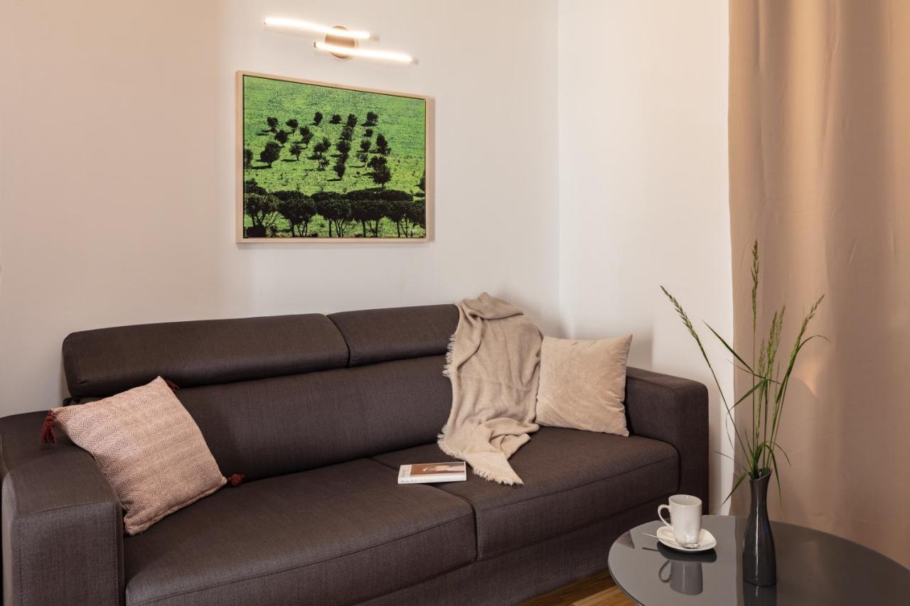 Pannonia Appartements 2 นอยซีเดิลอัมเซ ภายนอก รูปภาพ
