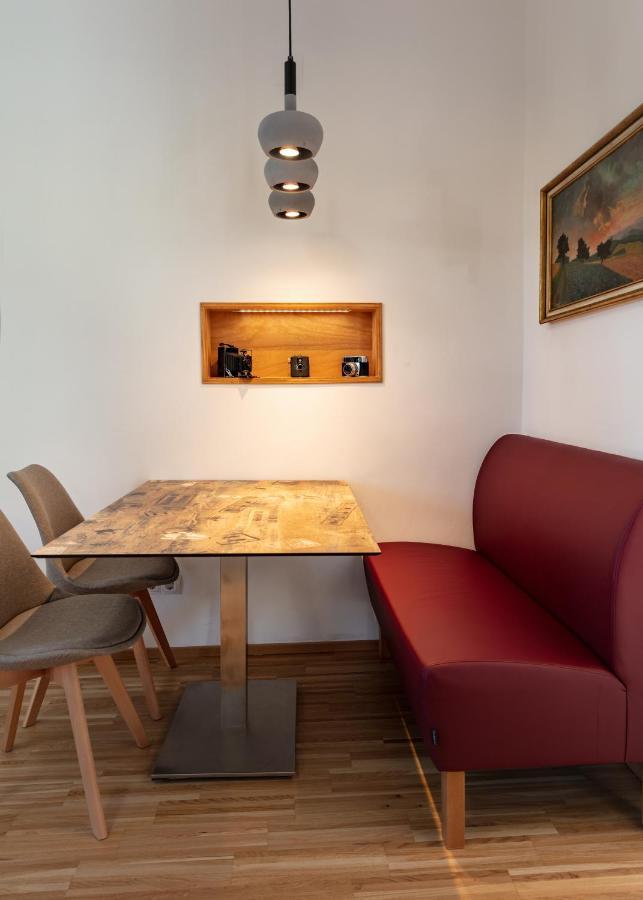 Pannonia Appartements 2 นอยซีเดิลอัมเซ ภายนอก รูปภาพ