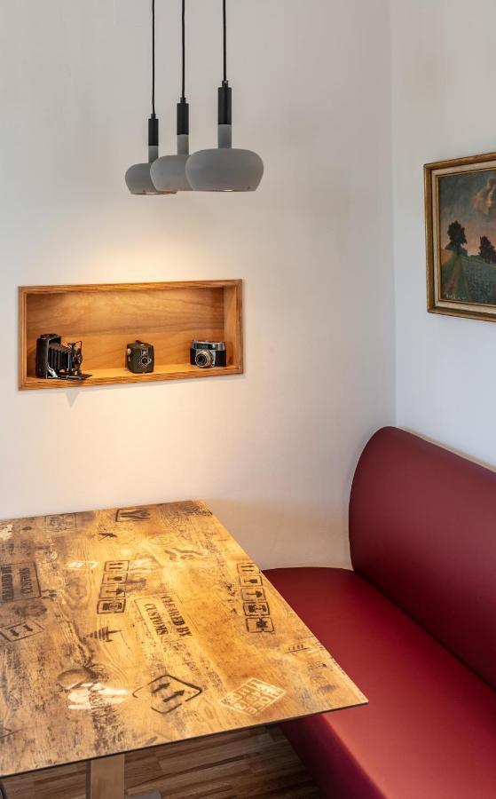 Pannonia Appartements 2 นอยซีเดิลอัมเซ ภายนอก รูปภาพ